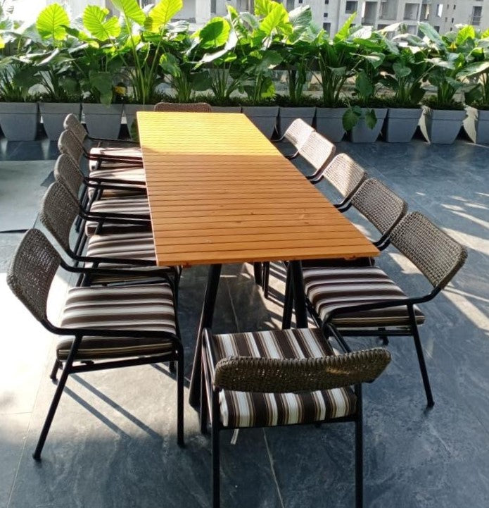 Sojo Dining Set
