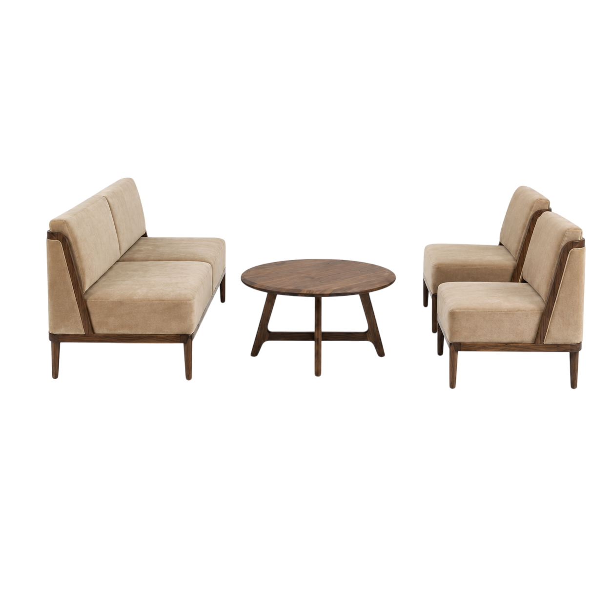 Ren Sofa