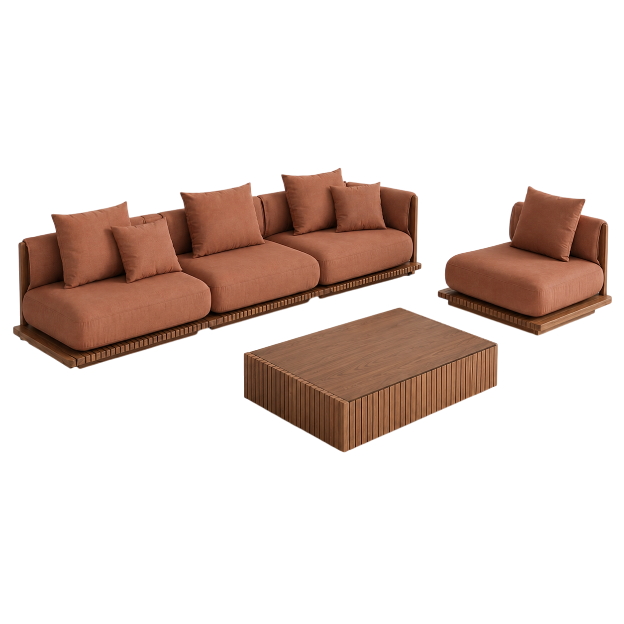 Perle Sofa