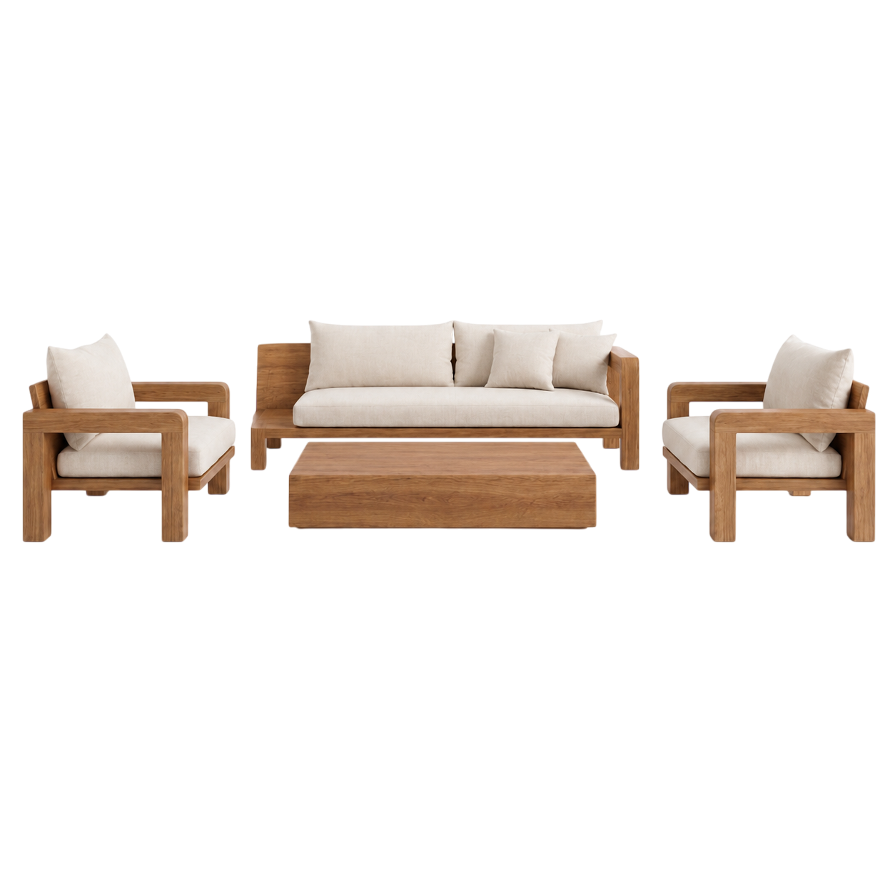 Navor Sofa