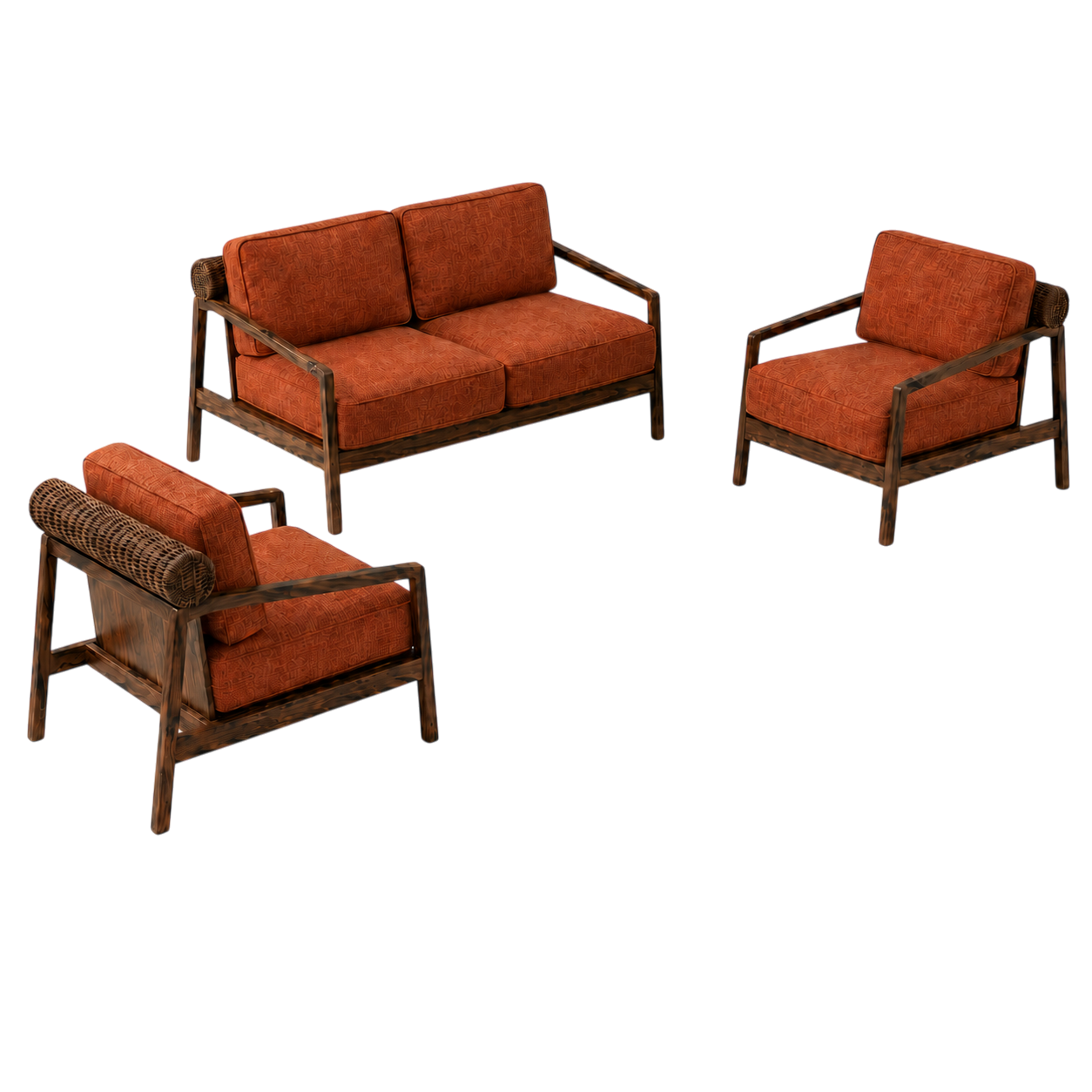 Zyra Sofa