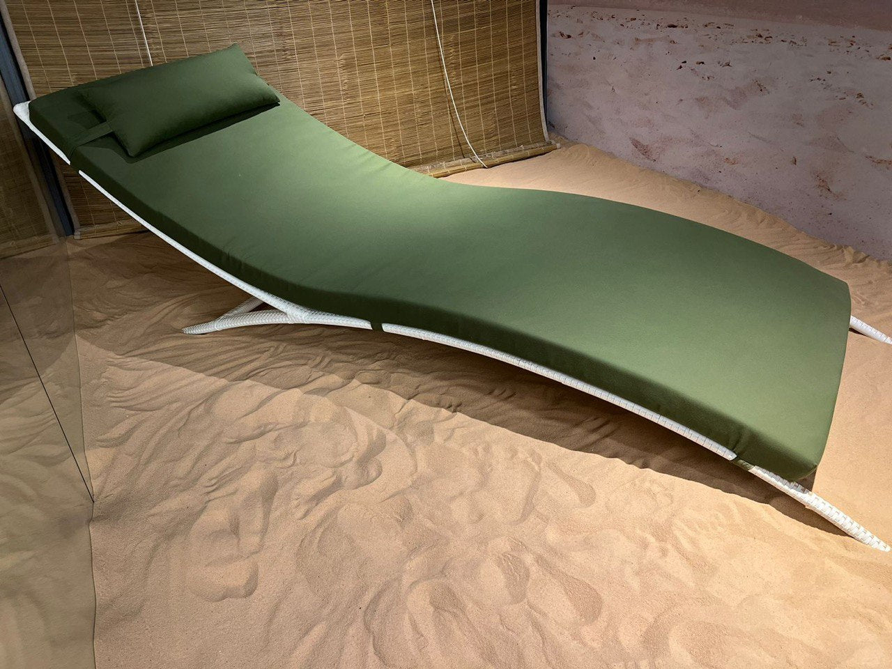Becon Lounger