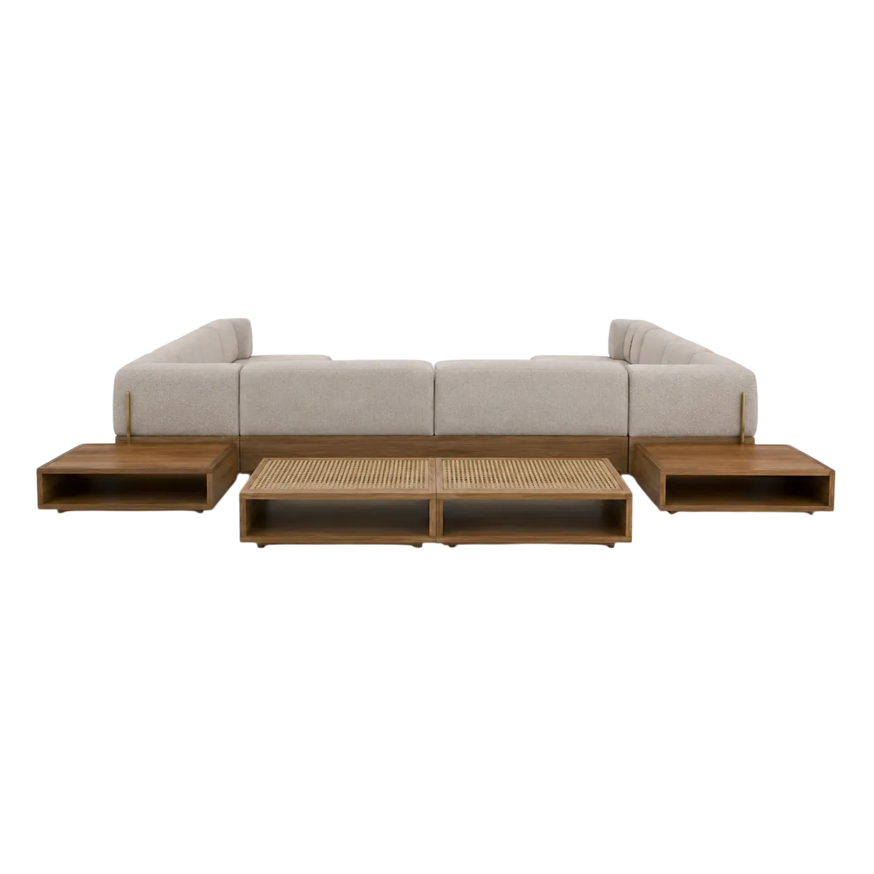 Elira Sofa Set