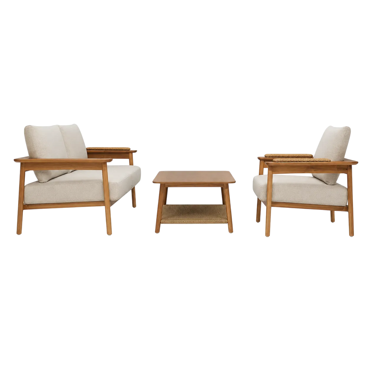 Itzel Sofa Set