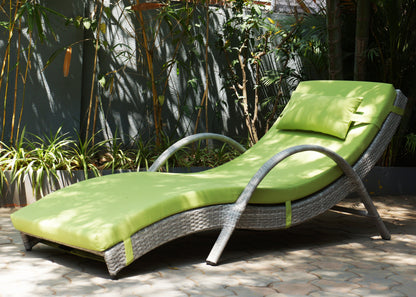 Becon Lounger