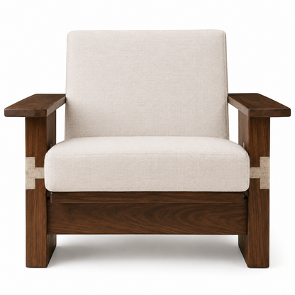 Toki Indoor Relax Chair
