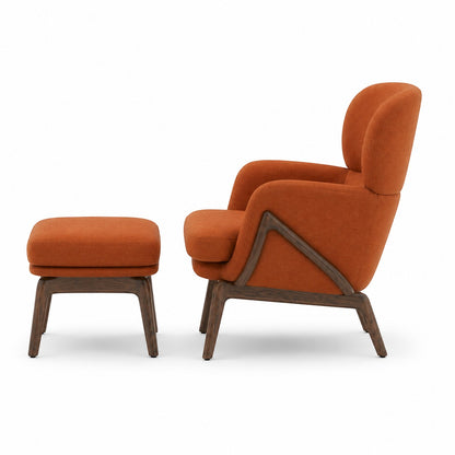 Riva Indoor Relax Chair