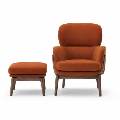 Riva Indoor Relax Chair