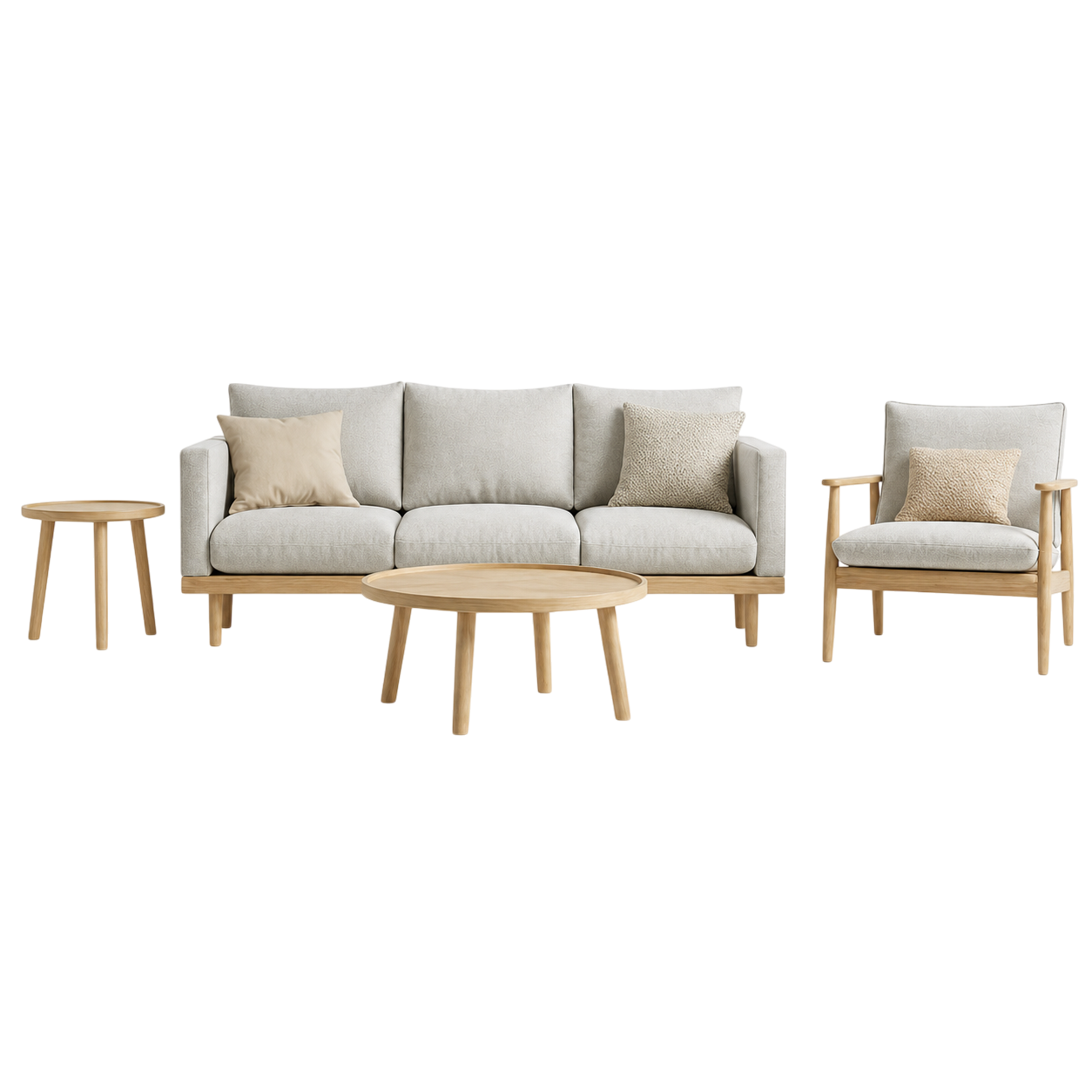Jeno Sofa