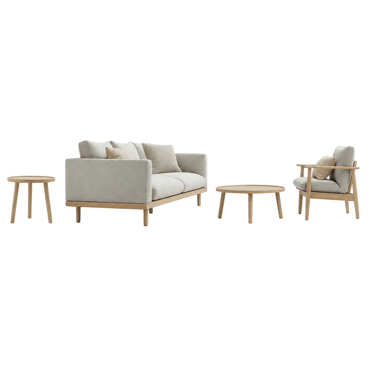 Jeno Sofa