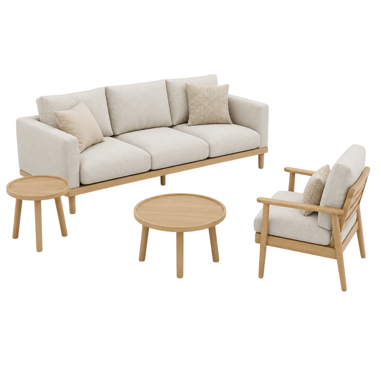 Jeno Sofa
