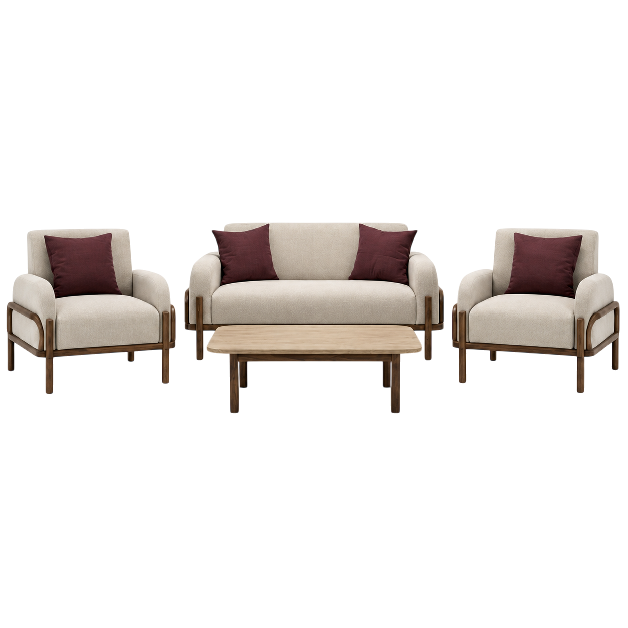Gaia Sofa