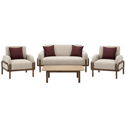 Gaia Sofa