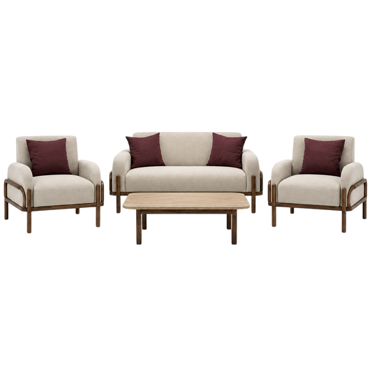 Gaia Sofa