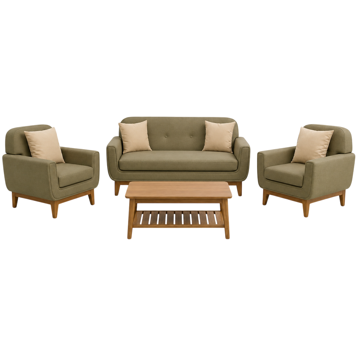 Safira Sofa