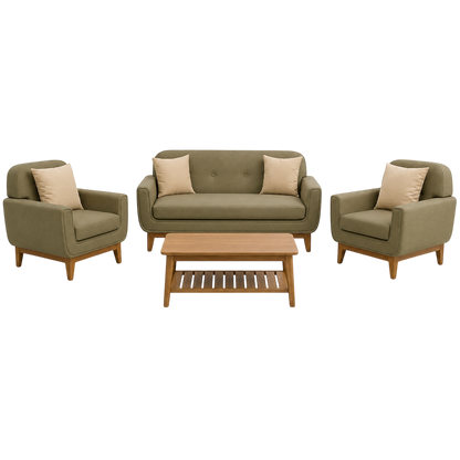 Safira Sofa