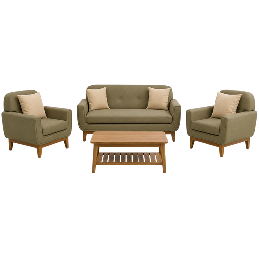 Safira Sofa