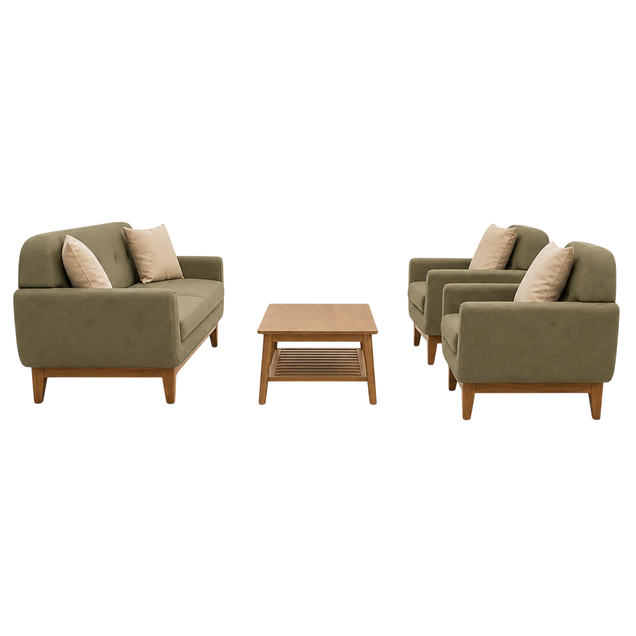 Safira Sofa