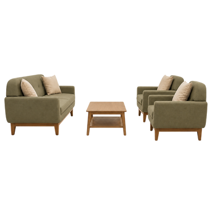 Safira Sofa