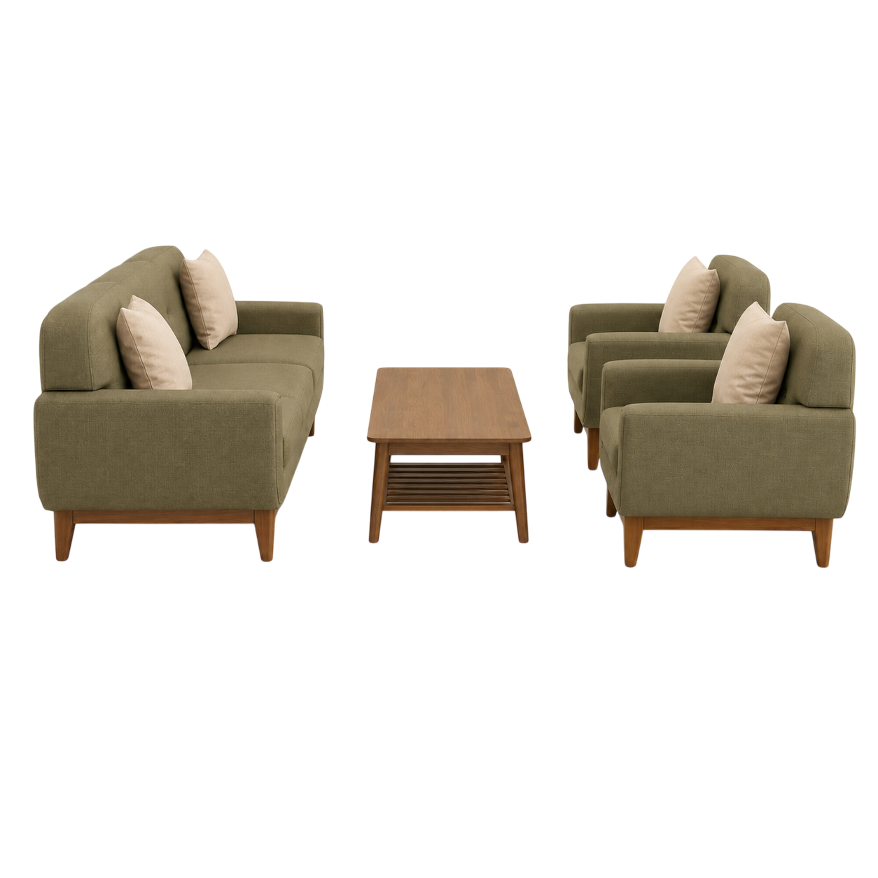 Safira Sofa