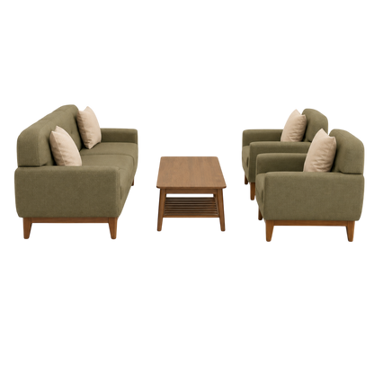 Safira Sofa