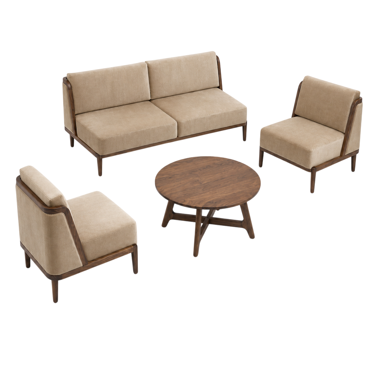 Ren Sofa