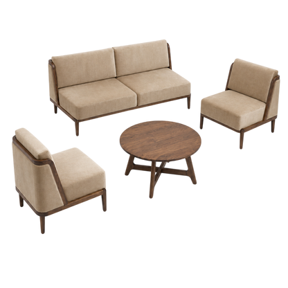 Ren Sofa