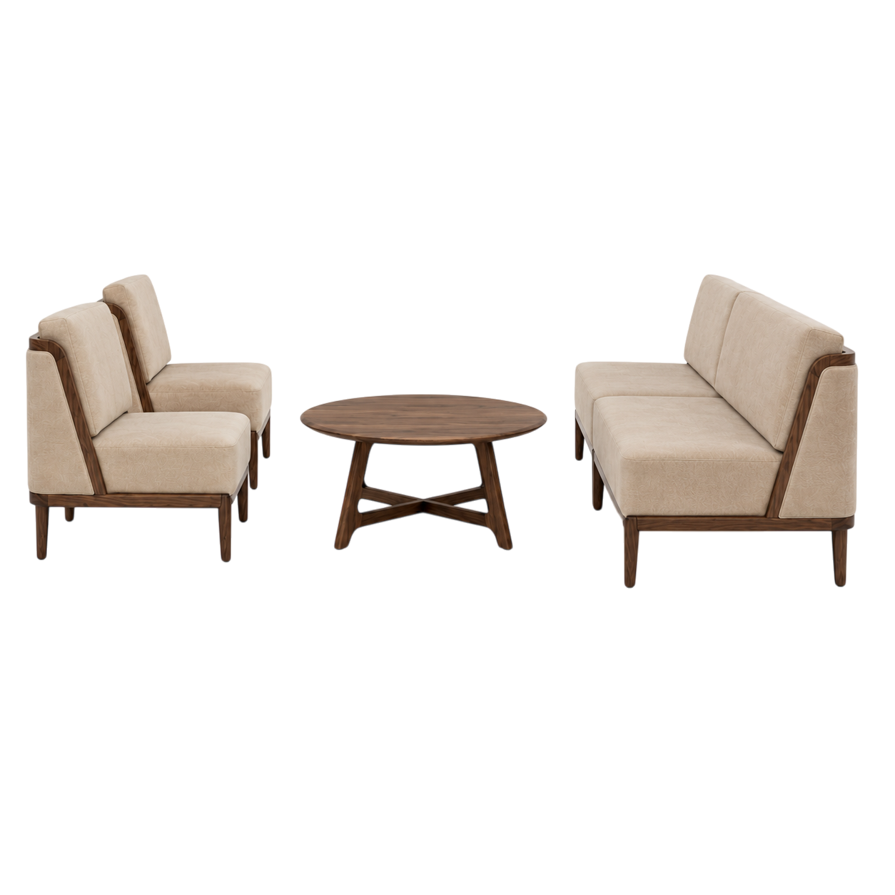 Ren Sofa