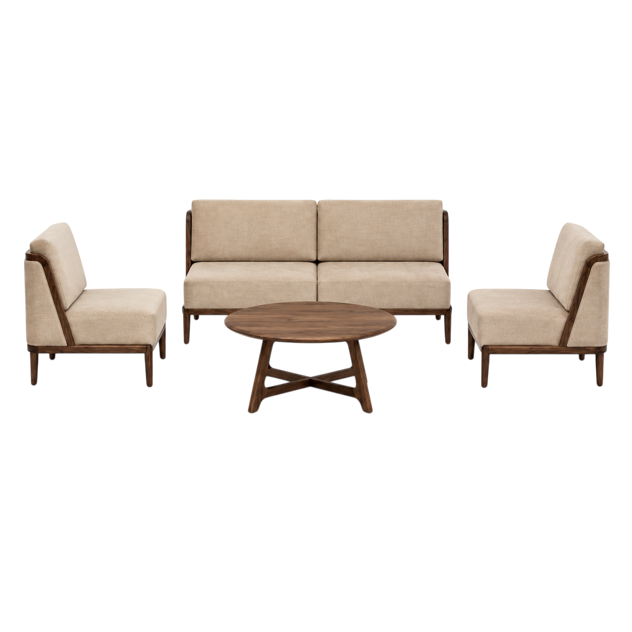 Ren Sofa