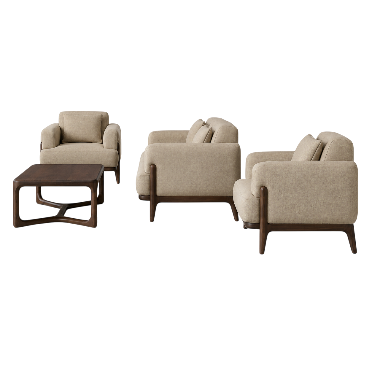 Divano Sofa