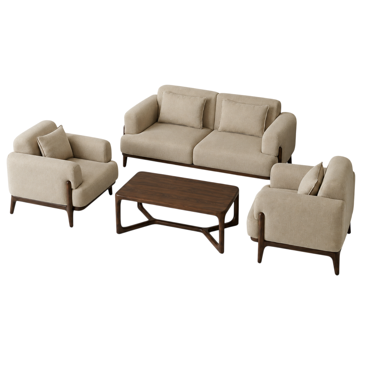 Divano Sofa
