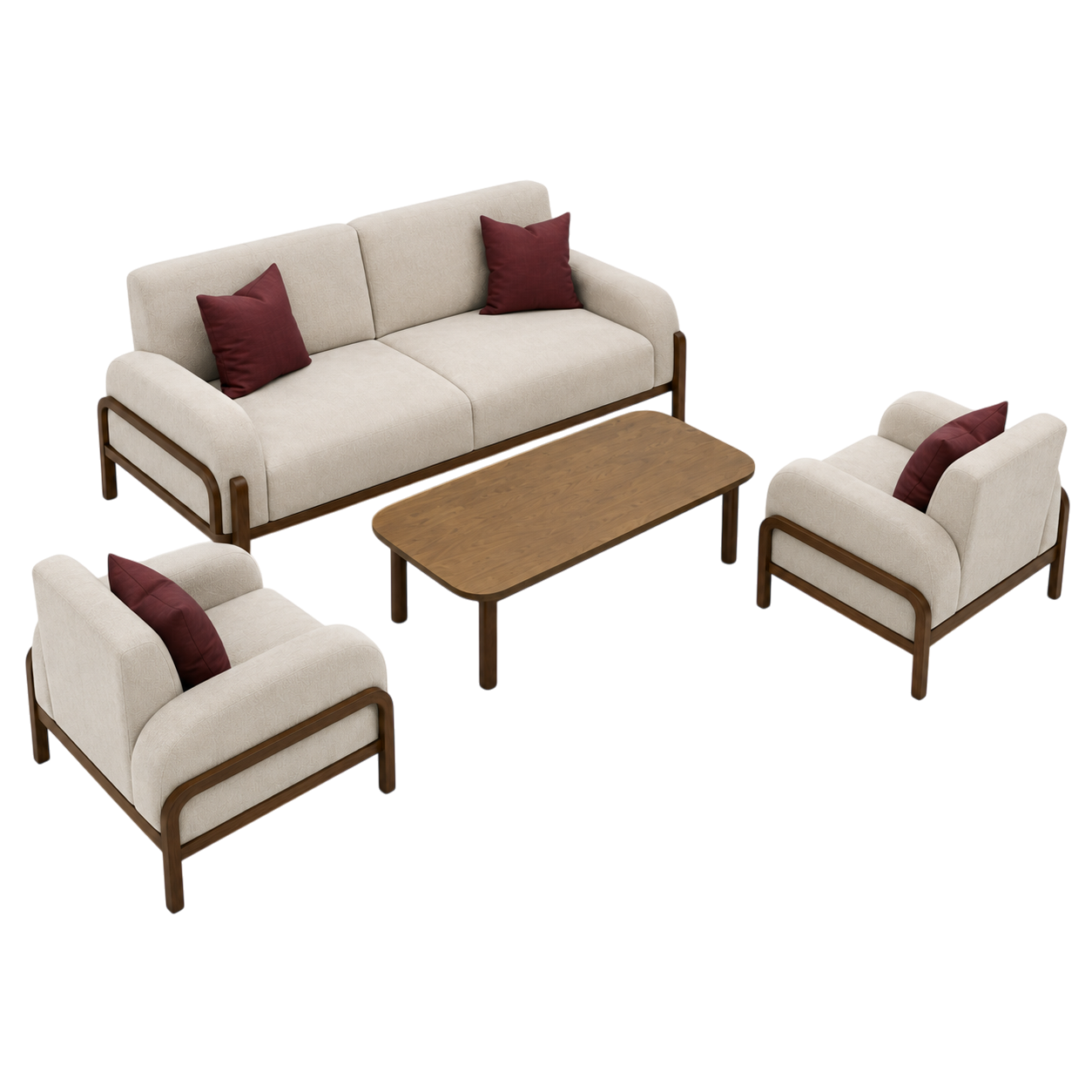 Gaia Sofa