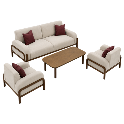 Gaia Sofa