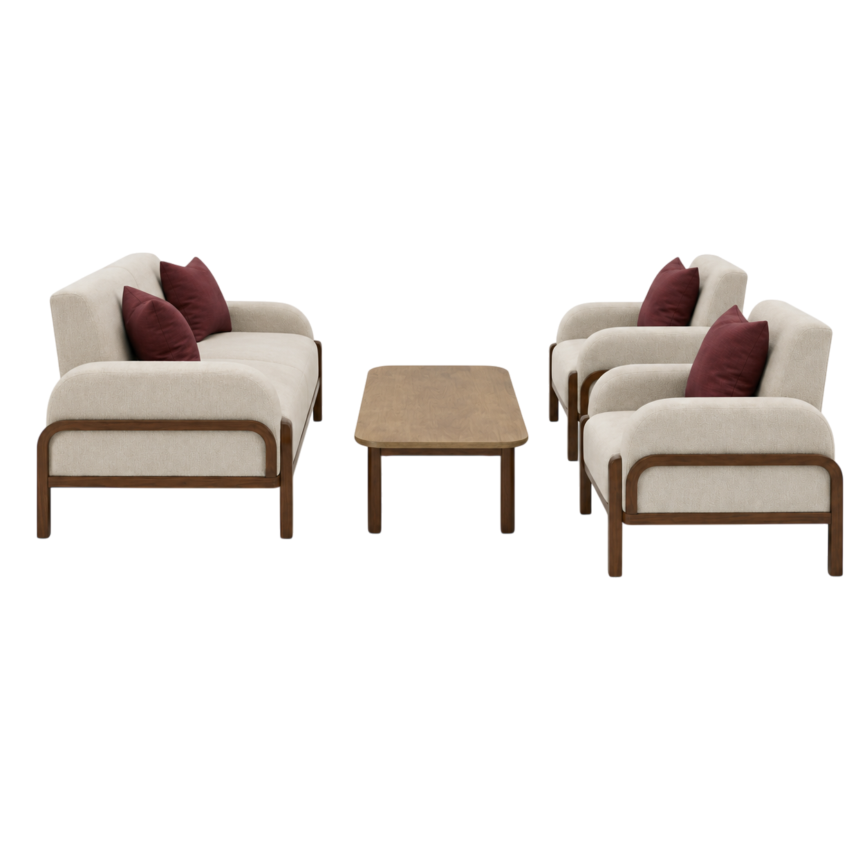 Gaia Sofa