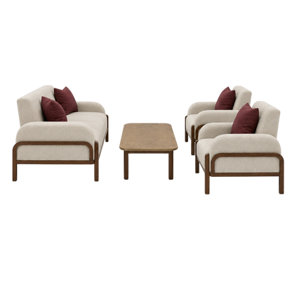 Gaia Sofa