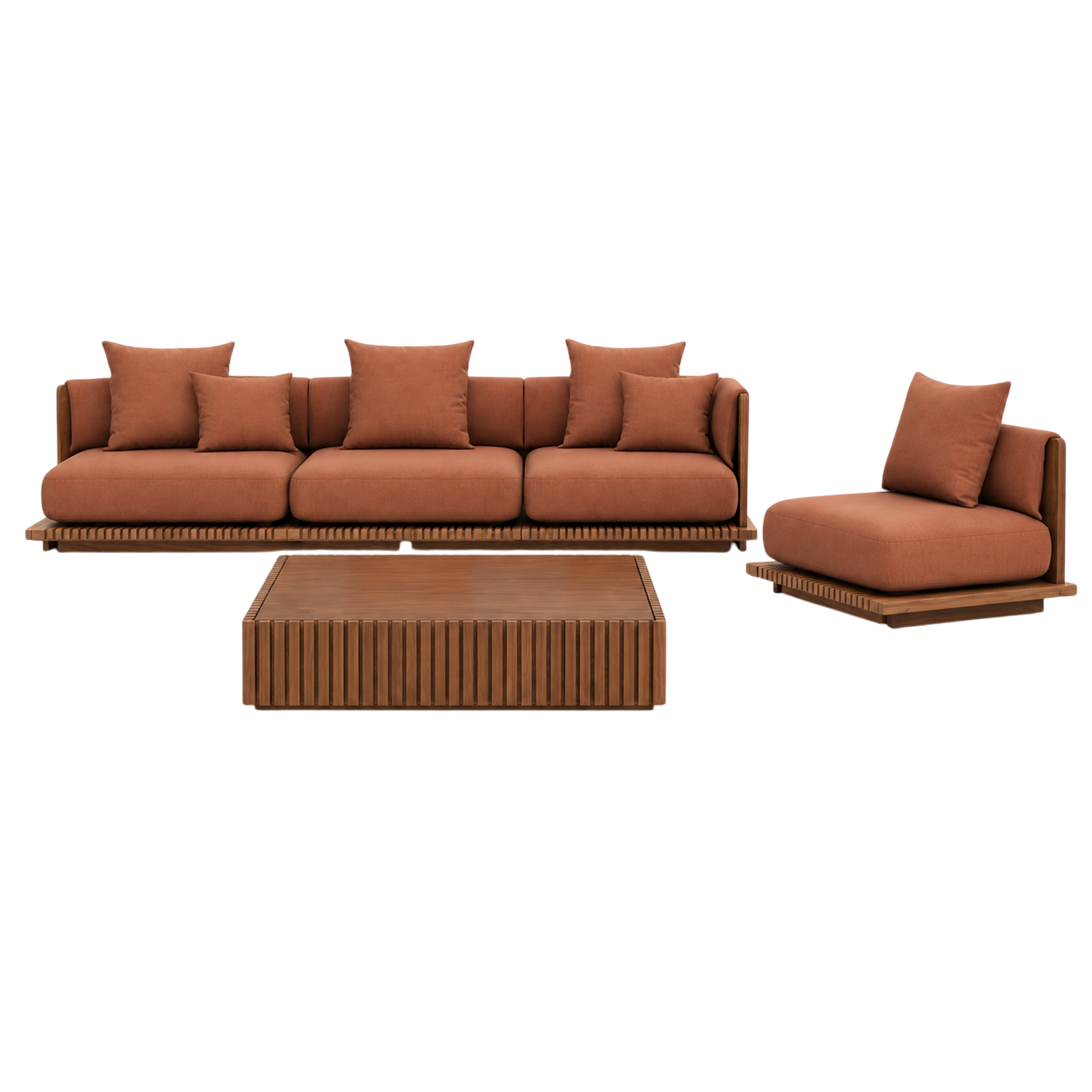 Perle Sofa