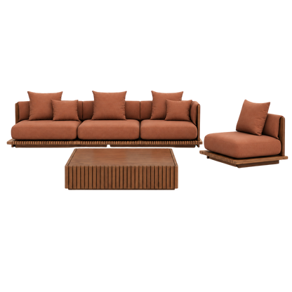 Perle Sofa