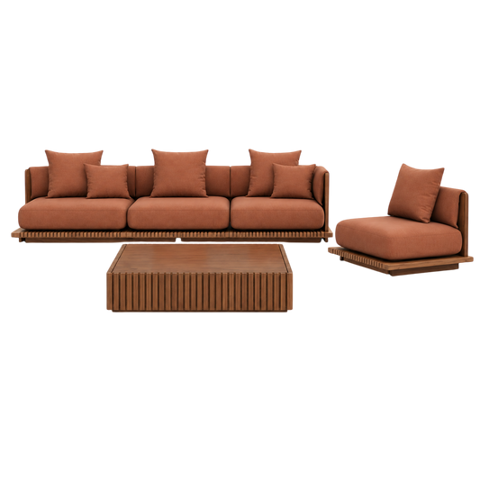 Perle Sofa