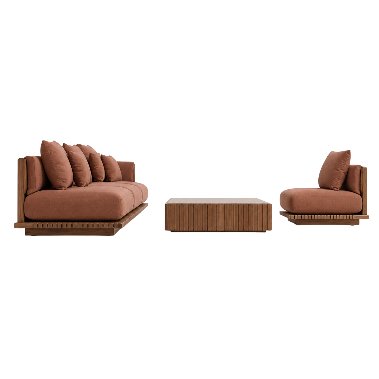 Perle Sofa