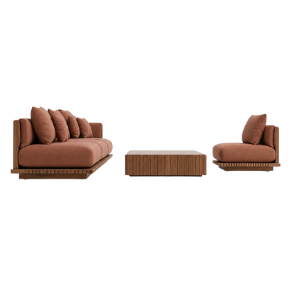Perle Sofa