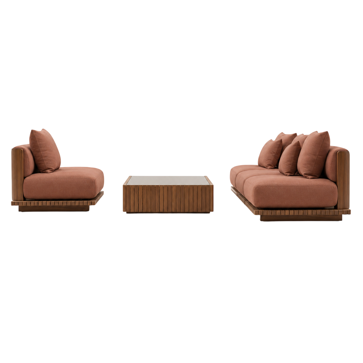 Perle Sofa