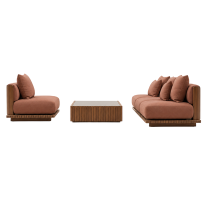 Perle Sofa