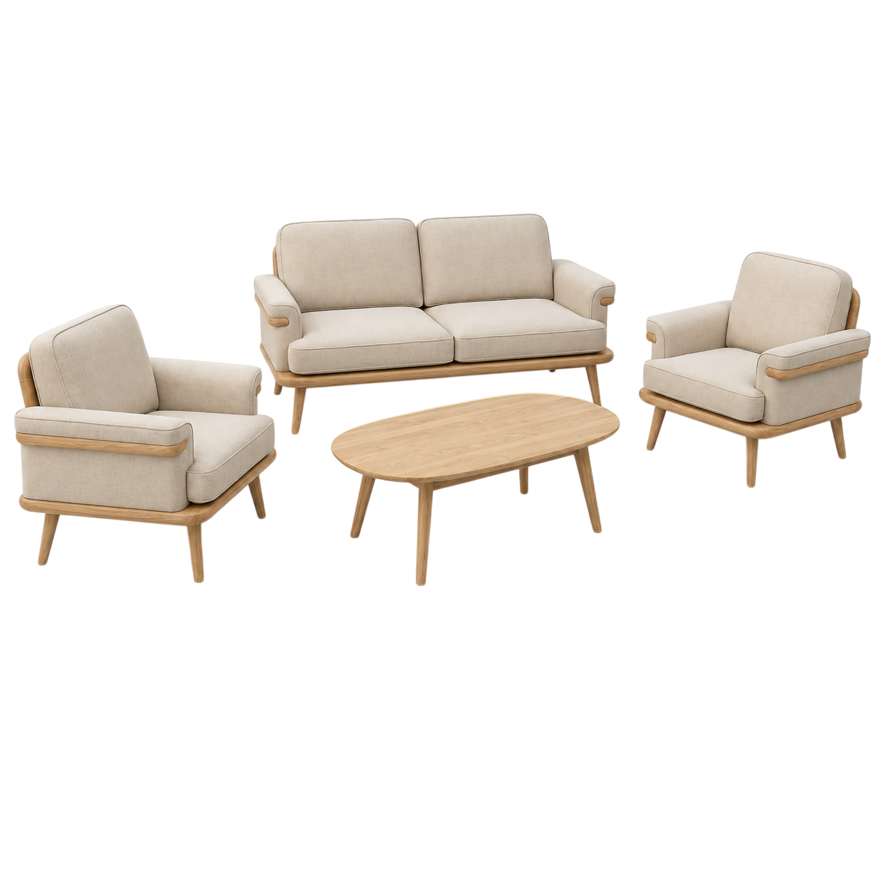 Niora Sofa