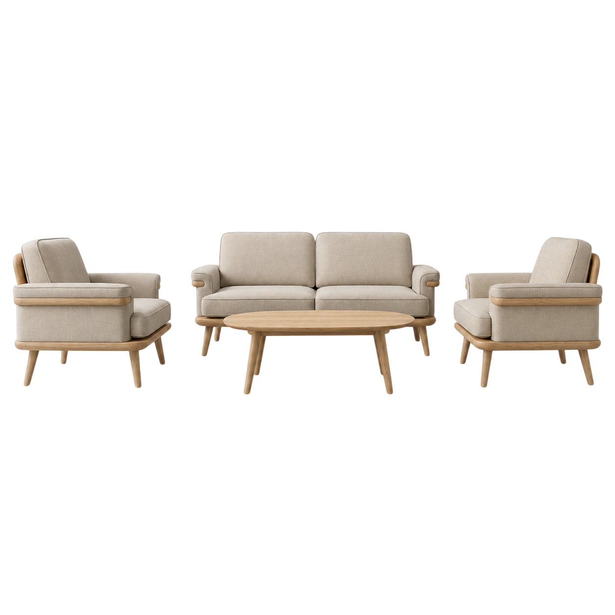 Niora Sofa