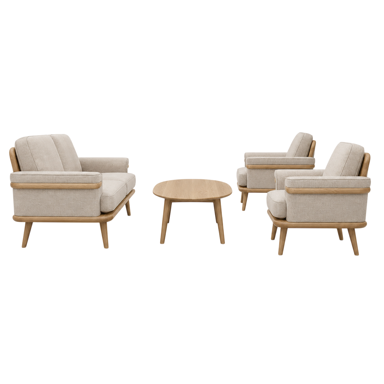 Niora Sofa