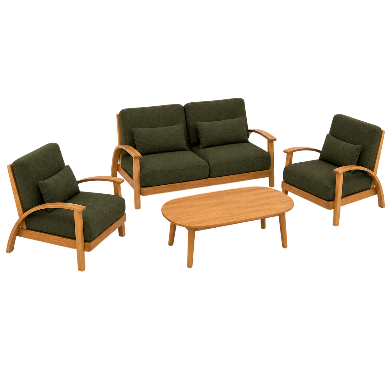 Uvan Sofa