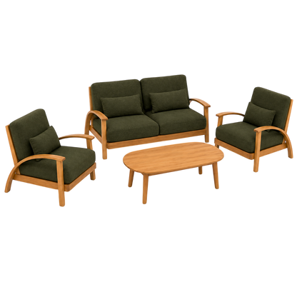 Uvan Sofa