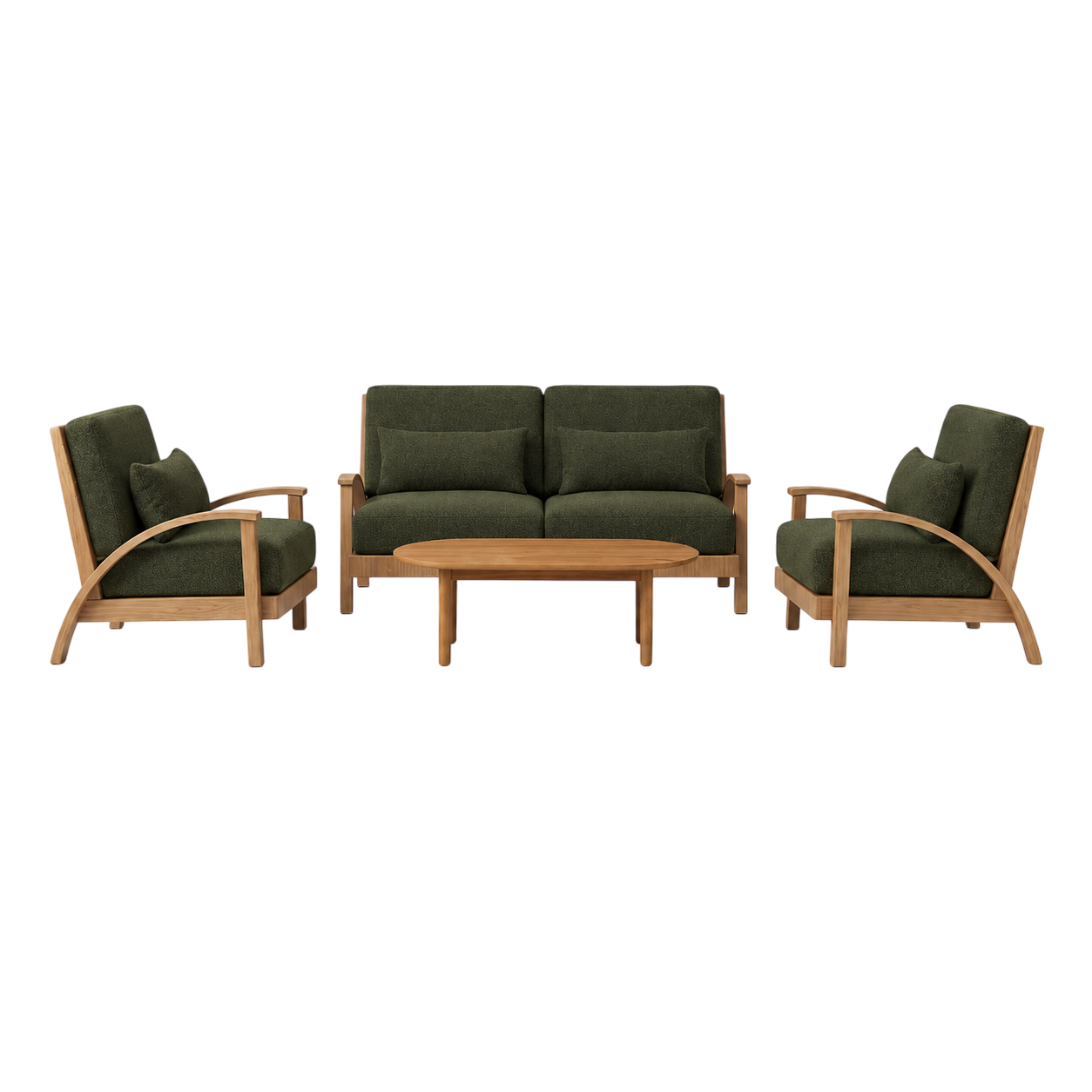 Uvan Sofa