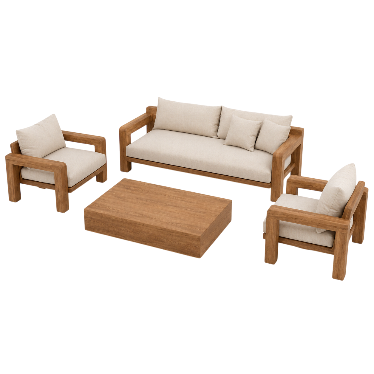 Navor Sofa