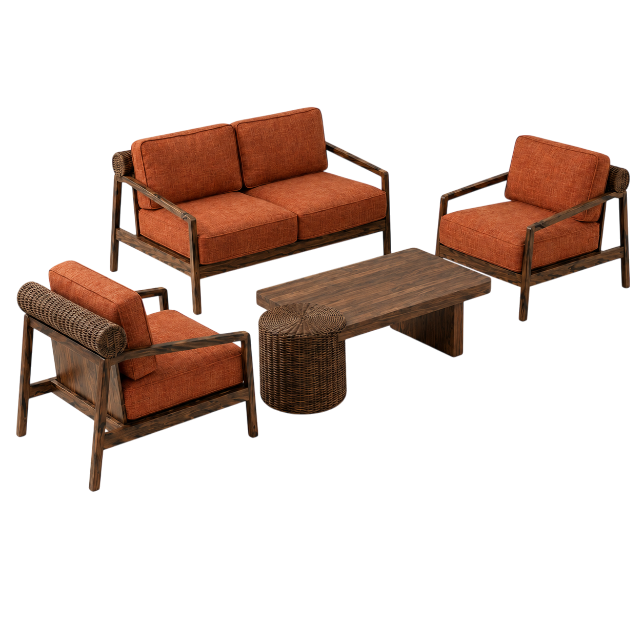 Zyra Sofa
